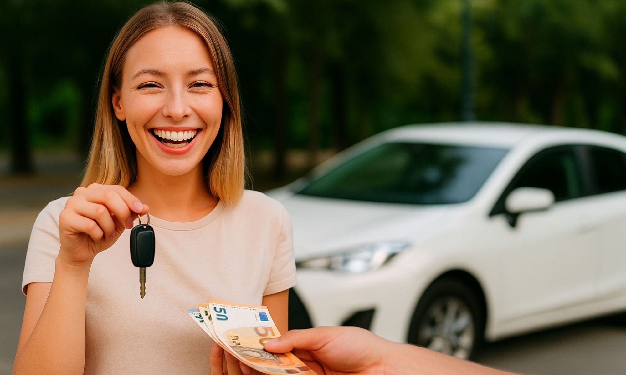 Kako prodati auto bez stresa i gubljenja živaca