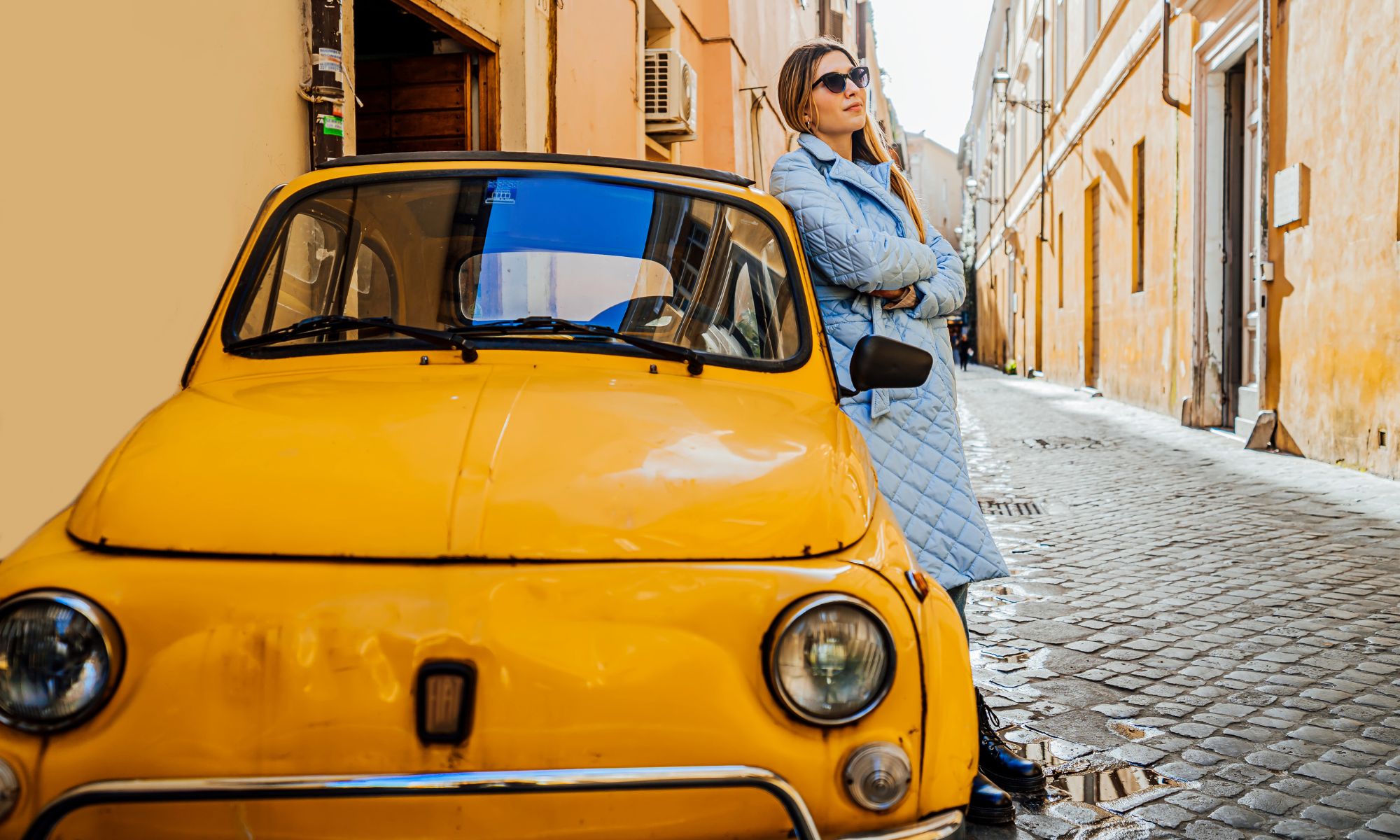 Automobili i uspomene: zašto je ponekad vrijeme za rastanak